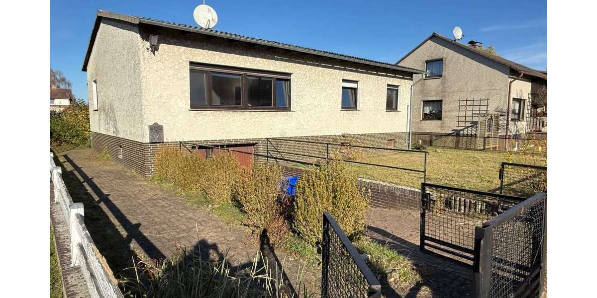 Einfamilienhaus Süpplingenburg - 4 Zimmer, 106 m&sup2;, 149.900&euro; | Angebot:23616440