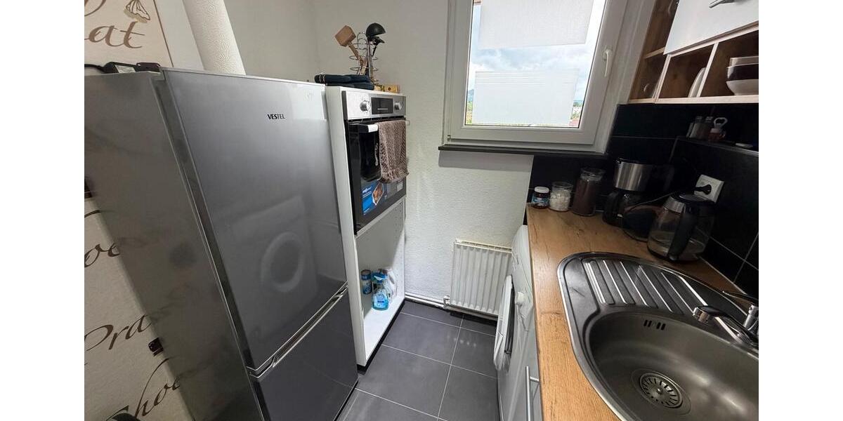 Etagenwohnung Goslar Jürgenohl - 2 Zimmer, 48 m&sup2;, 75.000&euro; | Angebot:26993510