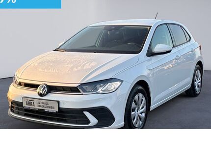 VW Polo 55.050 km 15.250 &euro; Braunschweig 38108
