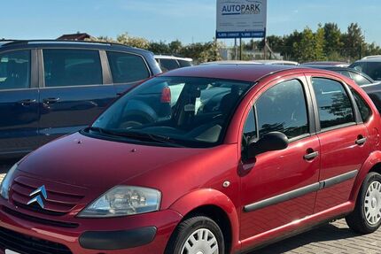 Citroen C3 169.000 km 2.290 &euro; Lengede 38268