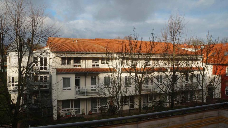 Etagenwohnung Wolfenbüttel - 2 Zimmer, 56 m&sup2;, 112.000&euro; | Angebot:26109742