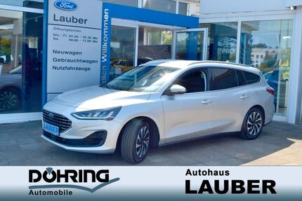 Ford Focus 9.200 km 22.440 &euro; Braunschweig 38106