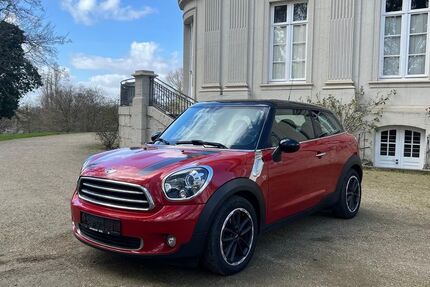 Mini Cooper D Paceman 180.000 km 6.990 &euro; Braunschweig 38122