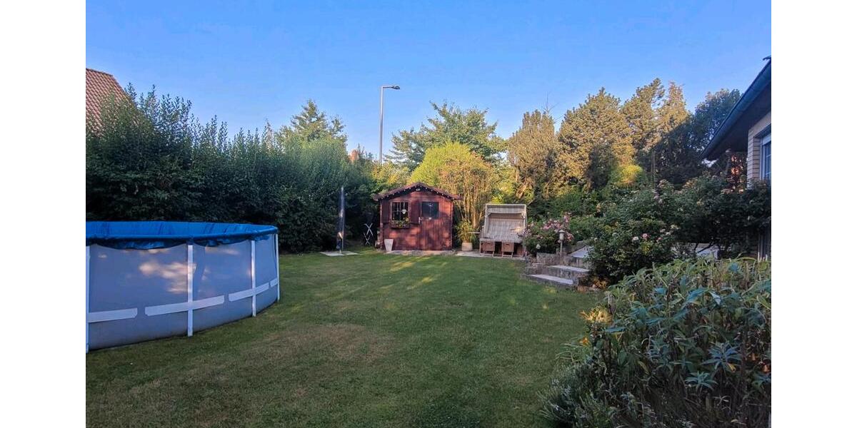 Einfamilienhaus Goslar Jürgenohl - 5 Zimmer, 146 m&sup2;, 385.000&euro; | Angebot:27169232
