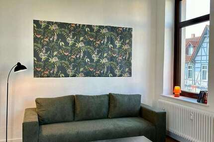 Zimmer Wolfenbüttel Juliusstadt - 2 Zimmer, 1.400&euro; | Angebot:27103691