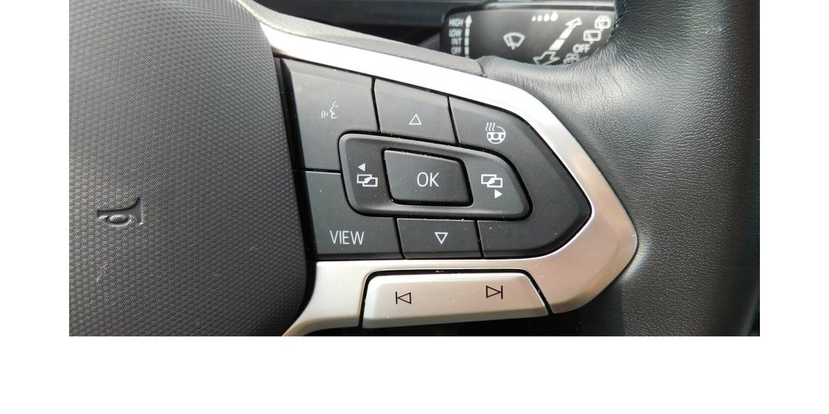 VW Tiguan 1.5 Life Klima TSI Navi Alu 46.500 km 23.990 &euro; Vordorf 38533