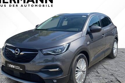Opel Grandland (X) 50.669 km 19.201 &euro; Goslar 38644