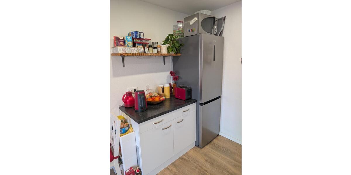Terrassenwohnung Braunschweig Wabe-Schunter-Beberbach - 3 Zimmer, 98 m&sup2;, 900&euro; | Angebot:25976442