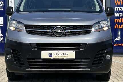 Opel Vivaro 165.885 km 16.980 &euro; Salzgitter 38229