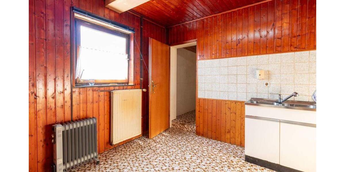 Einfamilienhaus Uehrde / Barnstorf Barnstorf - 6 Zimmer, 120 m&sup2;, 95.000&euro; | Angebot:25769773