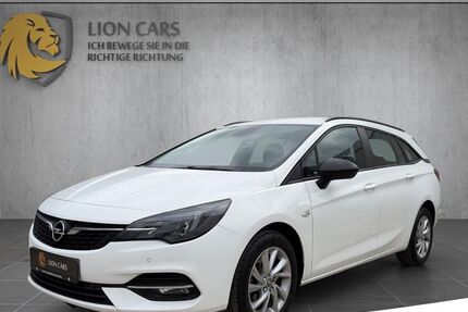 Opel Astra 107.330 km 9.900 &euro; Braunschweig 38122