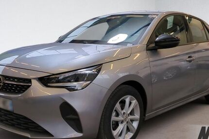 Opel Corsa 18.800 km 9.980 &euro; Schöningen 38364