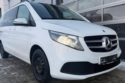 Mercedes-Benz V 220 228.820 km 21.990 &euro; Lengede OT Broistedt 38268