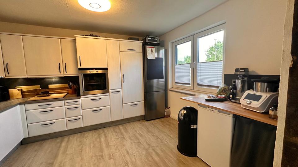 Einfamilienhaus Börßum - 6 Zimmer, 200 m&sup2;, 289.999&euro; | Angebot:23421740