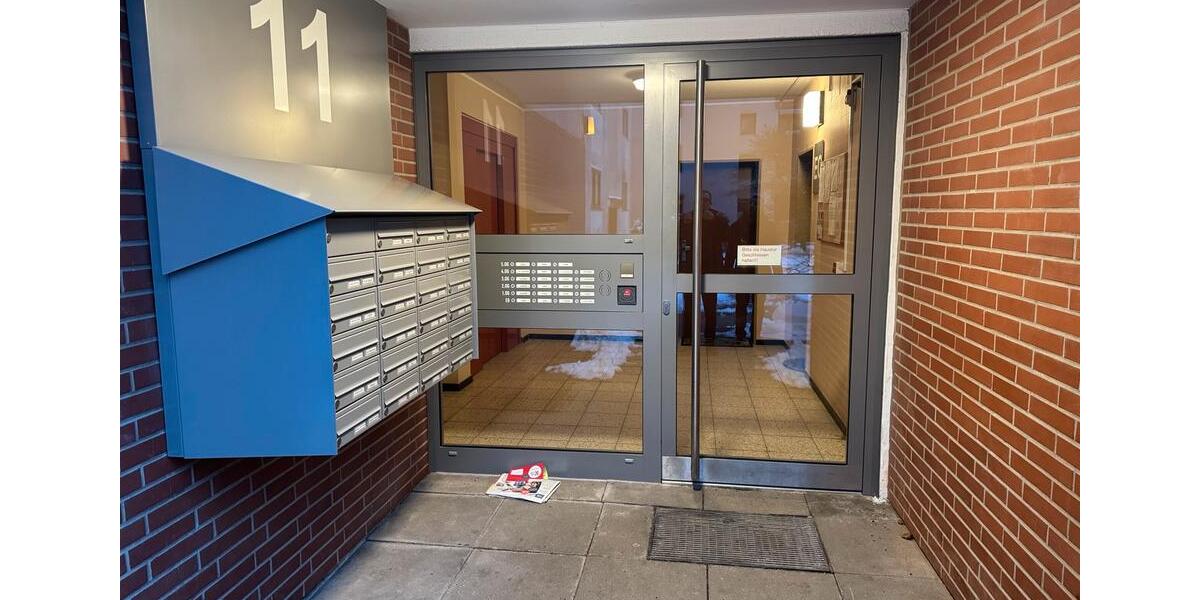 Etagenwohnung Braunschweig Timmerlah-Geitelde-Stiddien - 3 Zimmer, 84 m&sup2;, 1.100&euro; | Angebot:24694947