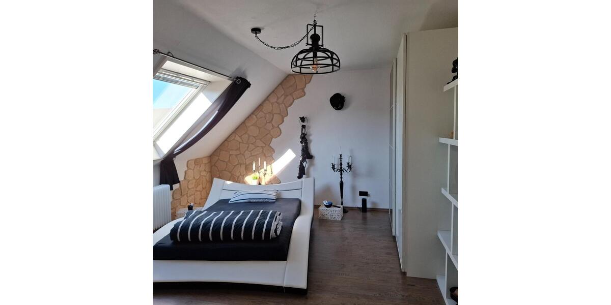 Dachgeschoßwohnung Peine Peine Kernstadt - 3 Zimmer, 78 m&sup2;, 169.000&euro; | Angebot:25396936