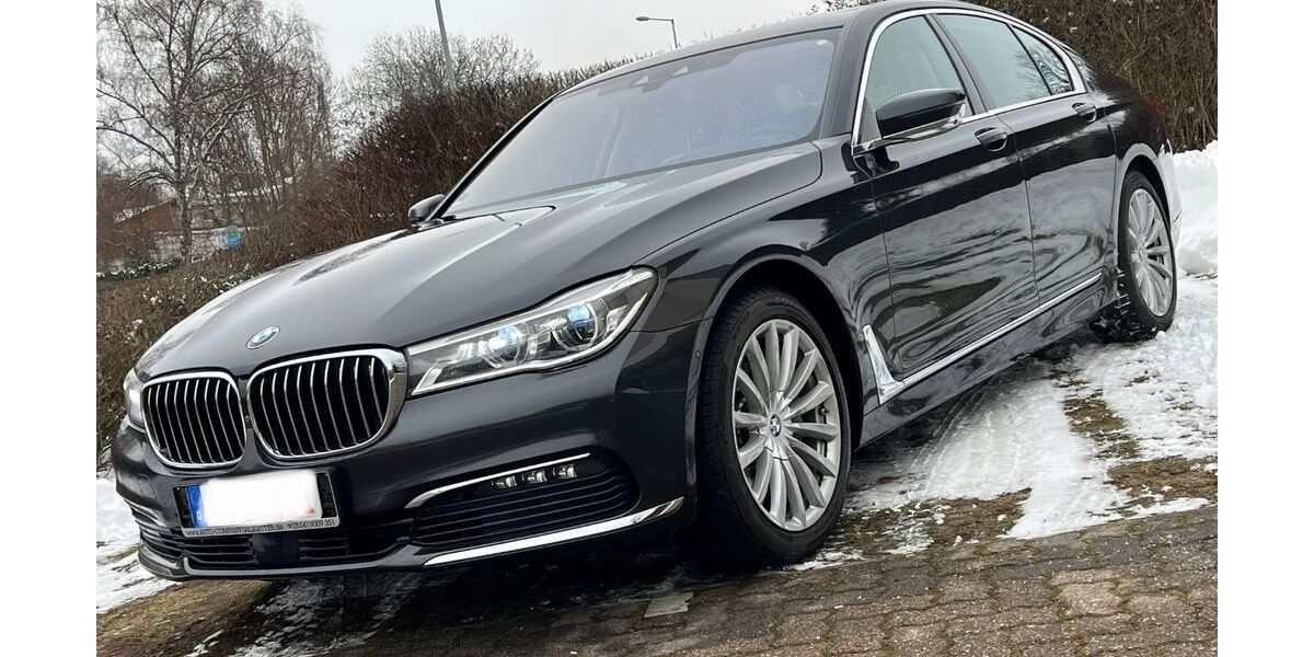 BMW 730 194.000 km 26.990 &euro; Salzgitter 38226