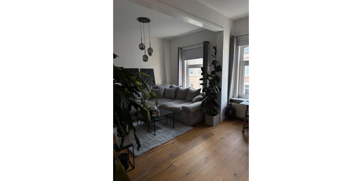 Etagenwohnung Braunschweig Östliches Ringgebiet - 2.5 Zimmer, 69 m&sup2;, 1.080&euro; | Angebot:25148033