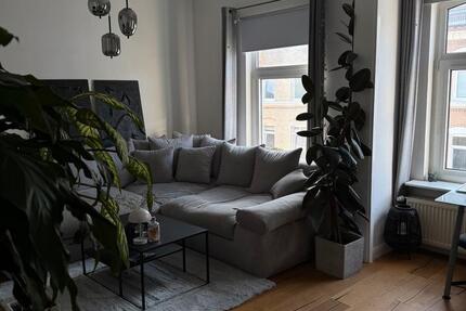 Wohnung Braunschweig Östliches Ringgebiet - 2.5 Zimmer, 69 m&sup2;, 1.080&euro; | Angebot:25148033