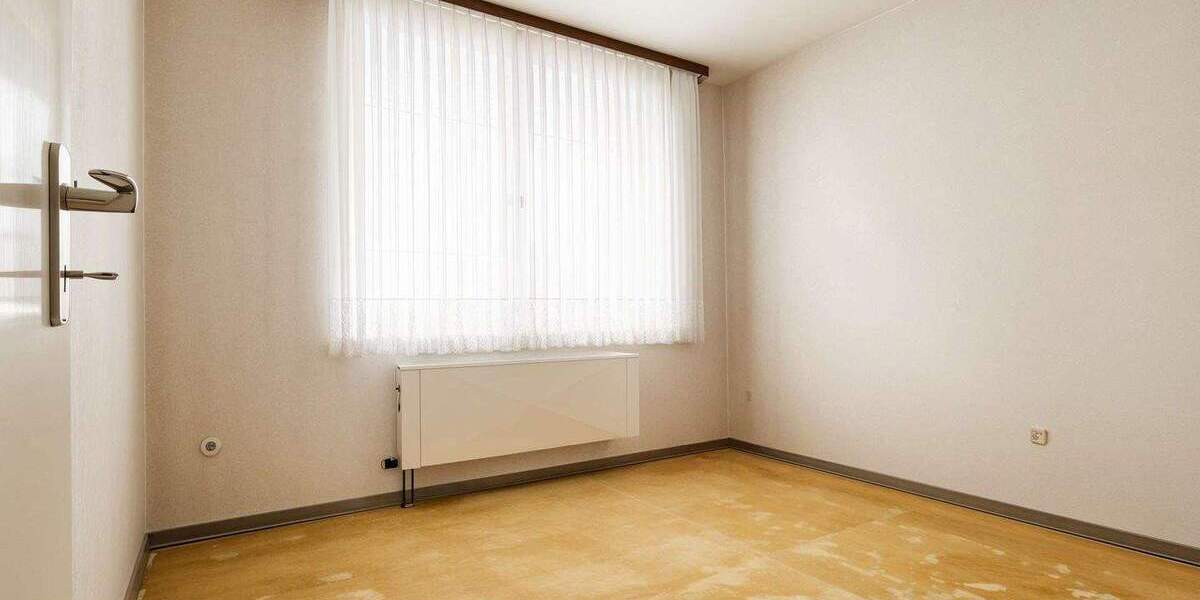 Etagenwohnung Wolfenbüttel Stadtgebiet - 4 Zimmer, 84 m&sup2;, 159.000&euro; | Angebot:25666836