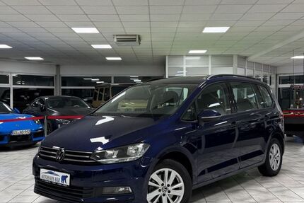 VW Touran 77.632 km 27.990 &euro; Goslar 38644