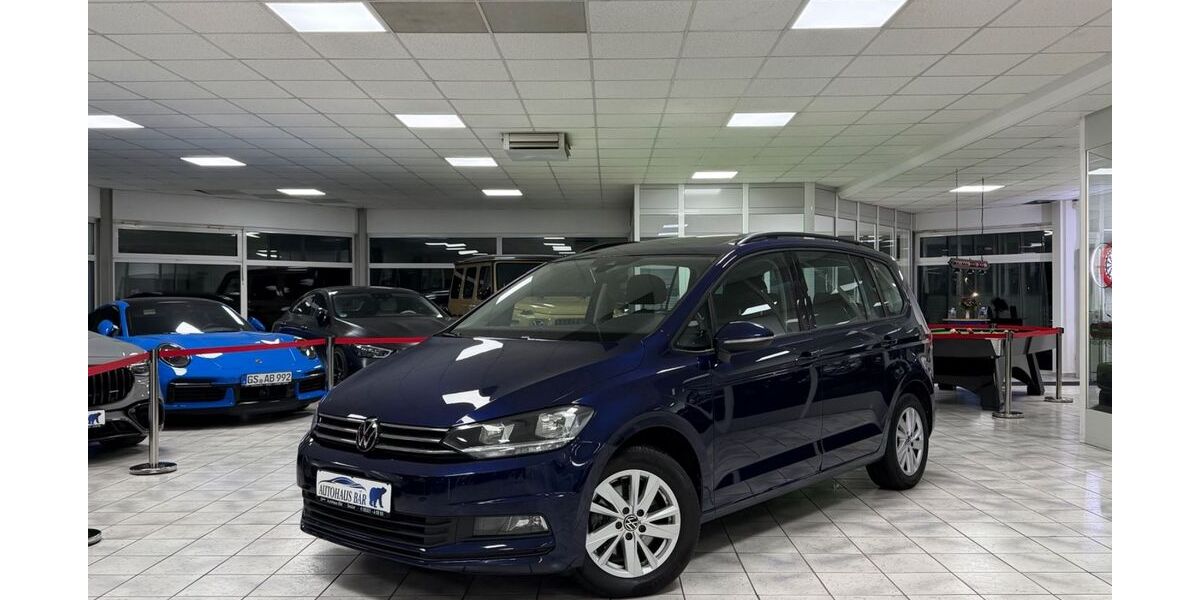 VW Touran 77.632 km 27.990 &euro; Goslar 38644
