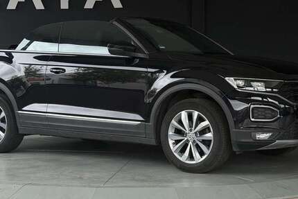 VW T-Roc 53.795 km 16.950 &euro; Schöppenstedt 38170