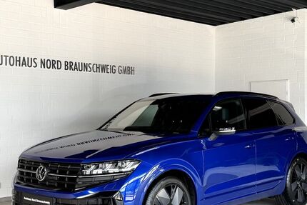 VW Touareg 59.000 km 64.490 &euro; Braunschweig 38112