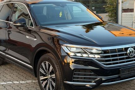 VW Touareg 178.900 km 29.900 &euro; Salzgitter 38229