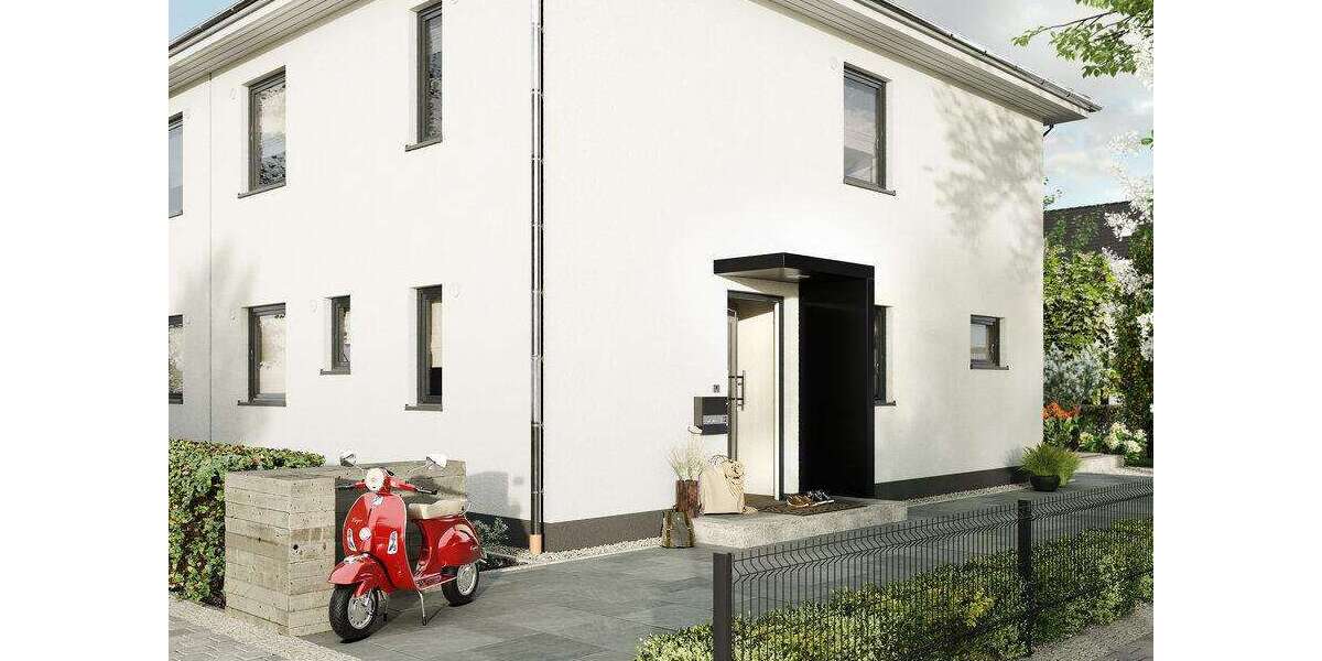 Mehrfamilienhaus, Wohnhaus Lehre Wendhausen - 5 Zimmer, 111 m&sup2;, 410.000&euro; | Angebot:25669750