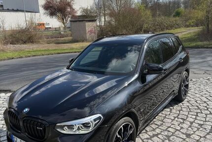 BMW X3 M 130.000 km 42.700 &euro; Salzgitter 38239
