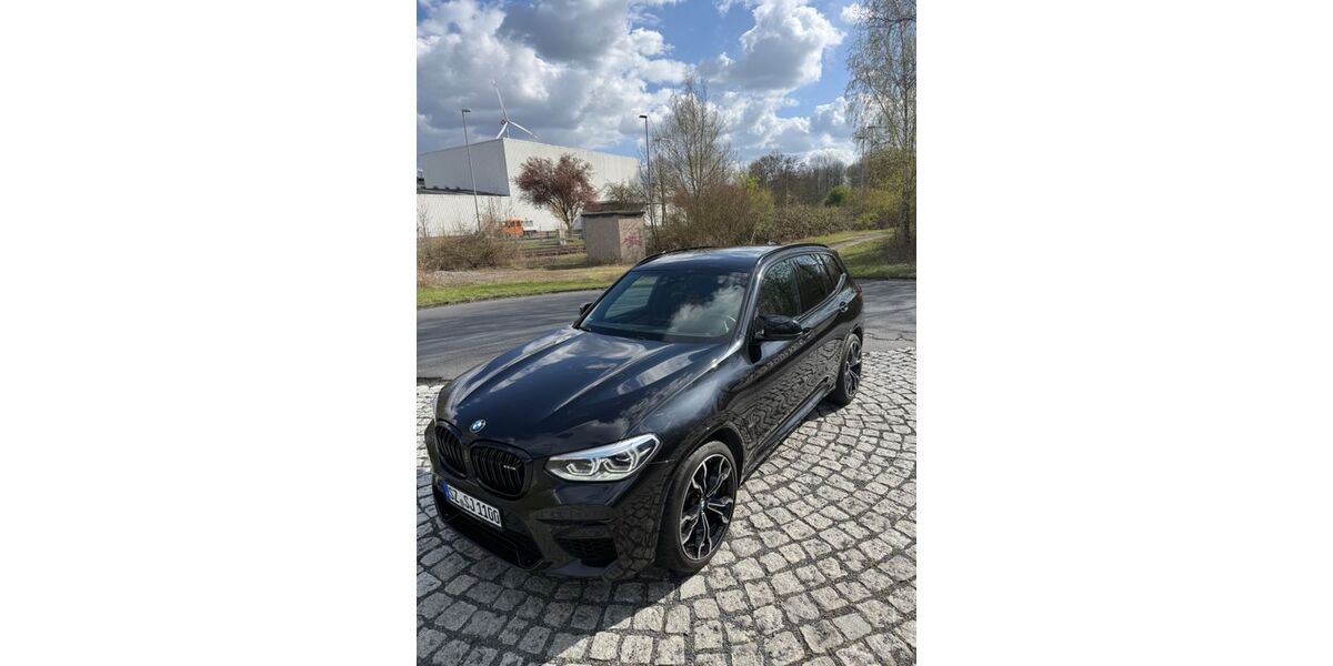 BMW X3 M 130.000 km 42.700 &euro; Salzgitter 38239