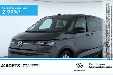 VW T7 Multivan 15.900 km 51.350 &euro; Braunschweig 38124