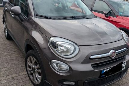 Fiat 500X 159.000 km 7.777 &euro; Hillerse 38543
