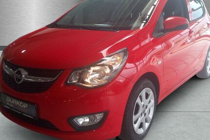 Opel Karl 39.069 km 8.450 &euro; Goslar 38644