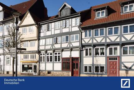 Haus Wolfenbüttel Stadtgebiet - 8 Zimmer, 189 m&sup2;, 345.000&euro; | Angebot:25743782