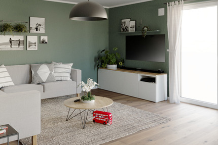 Haus Vahlberg Klein Vahlberg - 6 Zimmer, 130 m&sup2;, 361.290&euro; | Angebot:26188360