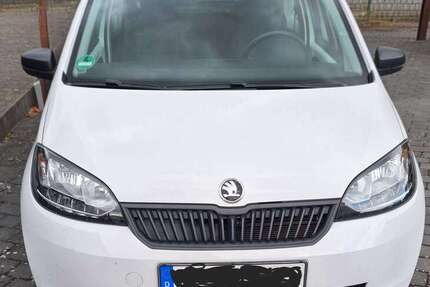 Skoda Citigo 87.350 km 6.100 &euro; Schwülper 38179