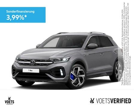 VW T-Roc 41.600 km 33.480 &euro; Braunschweig 38124