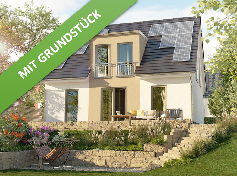 Einfamilienhaus Lesse Lesse - 5 Zimmer, 136 m&sup2;, 334.050&euro; | Angebot:26185759