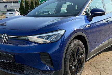 VW ID.4 34.908 km 18.990 &euro; Braunschweig 38122