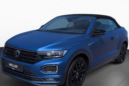 VW T-Roc 42.853 km 22.850 &euro; Braunschweig 38112