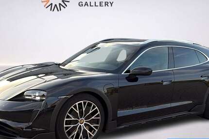 Porsche Taycan 39.980 km 69.900 &euro; Braunschweig 38104