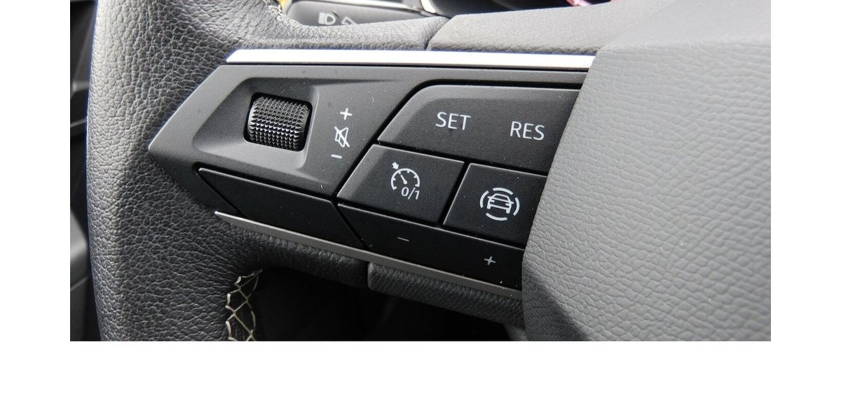 Seat Ibiza 1.0 Style TSI BMT 4Trg Navi Klima 27.700 km 14.690 &euro; Vordorf 38533
