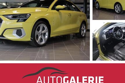 Audi A3 43.000 km 19.950 &euro; Braunschweig 38116