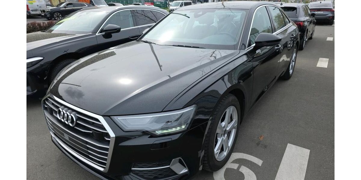 Audi A6 74.880 km 36.990 &euro; Braunschweig Wenden 38110