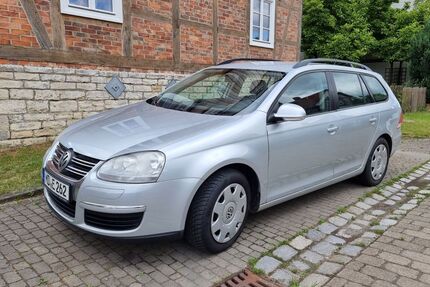 VW Golf 428.000 km 1.500 &euro; Dahlum 38170