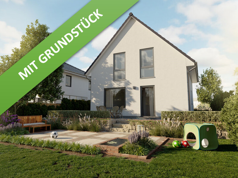 Einfamilienhaus Schladen-Werla Schladen - 4 Zimmer, 106 m&sup2;, 324.290&euro; | Angebot:26064563