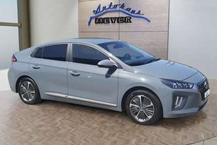 Hyundai IONIQ 28.138 km 18.210 &euro; Sickte 38173