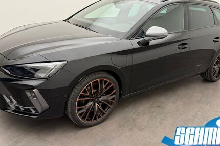 Cupra Leon 4.090 km 37.900 &euro; Peine 31226